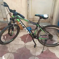 دوچرخه 26|دوچرخه، اسکیت، اسکوتر|شیراز, کوشک میدان|دیوار