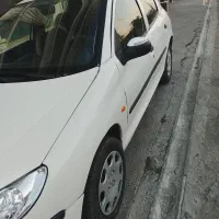 206فرانسه 89|خودرو سواری و وانت|سلمان‌شهر, |دیوار