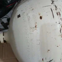 کپسول CNG باتمام لوازم|قطعات یدکی و لوازم جانبی|تالش, هشتپر|دیوار