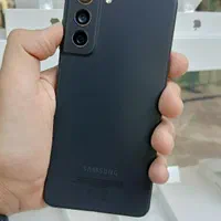 سامسونگ گلکسی اس 21 اف ای 5G