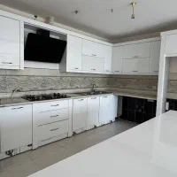 ۱۱۹متری/ فول امکانات/ طبقه ۶/خوش نقشه|فروش آپارتمان|مشهد, میعاد (شهرک غرب)|دیوار