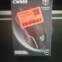 موس گیمینگ اونیکوما cw905 (فوری)
