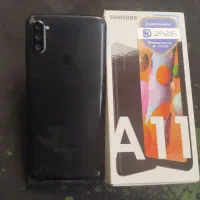 گوشی سامسونگ galaxy A11