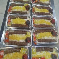 واگذاری تهیه غذا در بهترین مکان