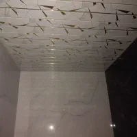 نصب و اجرای پی وی سی و سقف کاذب|خدمات پیشه و مهارت|زنجان, |دیوار