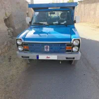 نیسان دوگانه|خودرو سواری و وانت|خرم بید, |دیوار