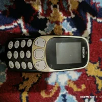 گوشی نوکیا ۳۳۱۰