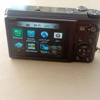 دوربین سامسونگ wb8850|دوربین عکاسی و فیلم‌برداری|پرند, فاز ۰|دیوار