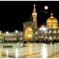 تورریلی مشهدمقدس