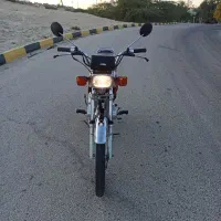 کویر ۱۲۵|موتورسیکلت|خارک, |دیوار