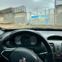 کوییک sفول 1402خشک|خودرو سواری و وانت|رودهن, |دیوار