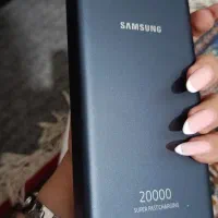 پاور بانک نو