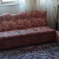 مبل راحتی 9نفره کارکرده