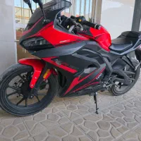 موتور تارو Taro gp2