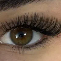 اکستیشن مژه