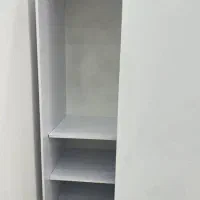 کمد لباس|جاکفشی، کمد، دراور|شوشتر, |دیوار