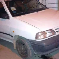 پراید فروشی|خودرو سواری و وانت|تربت‌حیدریه, داروپخش|دیوار