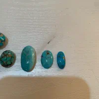 نگین فیروزه نیشابور|جواهرات|بجنورد, |دیوار