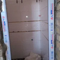 کاشی سرامیک نما پله پذیرفته میشود|خدمات پیشه و مهارت|نیشابور, بنیاد شهید|دیوار