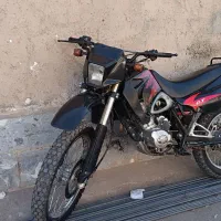 تریل ۹۴|موتورسیکلت|کاشان, کارگر|دیوار