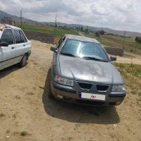 سمندموتورملی