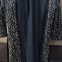 مانتو و کفش