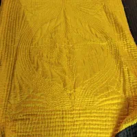 لحاف سنتی دونفره و کودک جنس پنبه