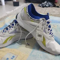 کتونی اورجینال سایز بزرگ