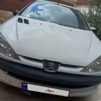 ۲۰۶ فرانسه مدل ۸۲