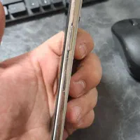 آیفون۲۵۶xگیگ بسیار تمیز|موبایل|تهران, نیلوفر|دیوار