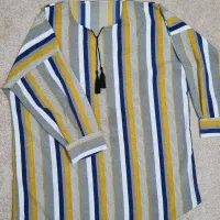 تعدادی شومیز و کت و مانتو در حد نو|لباس|بوشهر, |دیوار