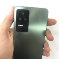 شیائومی Poco F4 با حافظهٔ ۲۵۶ گیگابایت