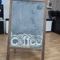تخته سیاه دو طرفه