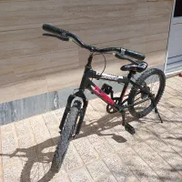 دوچرخه چرخه ۲