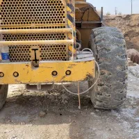 لودر کاترپیلار ۹۵۰