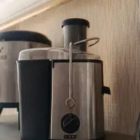 ابمیوه گیری تک