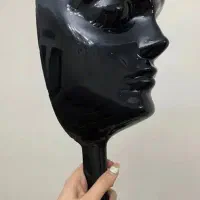 ماسک مشکی مافیا ونقاب جیغ و دالی و بتمن مردعنکبوتی