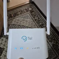 مودم سیم کارت خور u tel