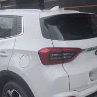 x55 pro اکسلنت|خودرو سواری و وانت|قزوین, |دیوار