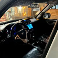 لیفان X60 درحد اتومات|خودرو سواری و وانت|خوی, |دیوار