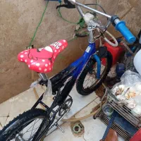 دو چرخه سایز16