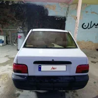 پراید ۱۳۱مدل۹۰|خودرو سواری و وانت|سرپل ذهاب, |دیوار