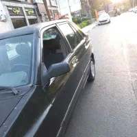 پراید مدل ۸۴|خودرو سواری و وانت|هشتگرد, ینگی امام|دیوار