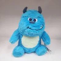 عروسک بچه سالیوان