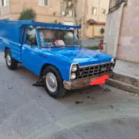 نیسان مدل ۸۲|خودرو سواری و وانت|بابل, |دیوار