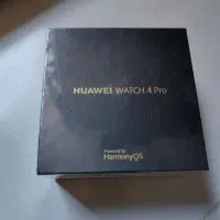 huawei watch 4 proهواوی