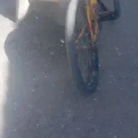 دوچرخه 26|دوچرخه، اسکیت، اسکوتر|زهک, |دیوار