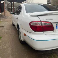 ماکسیما اتومات۸۲سفید|خودرو سواری و وانت|لنگرود, |دیوار