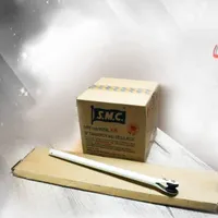 عیدانه پنکه سقفیSMC اصلی اس ام سی قدیمی|پنکه و تصفیه‌کنندهٔ هوا|یزد, |دیوار