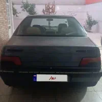 پژو ۴۰۵ مدل ۹۴ دوگانه|خودرو سواری و وانت|خرمآباد, |دیوار